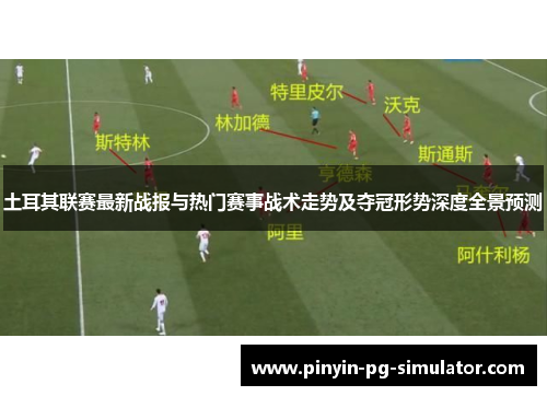 土耳其联赛最新战报与热门赛事战术走势及夺冠形势深度全景预测