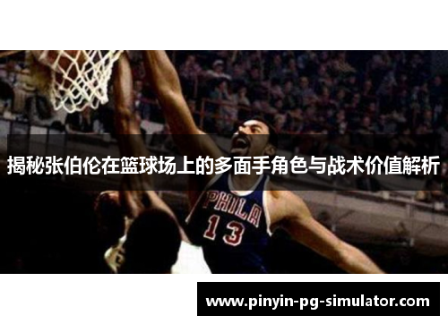 揭秘张伯伦在篮球场上的多面手角色与战术价值解析