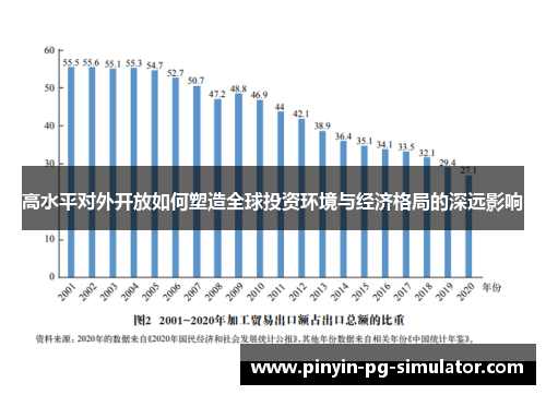 高水平对外开放如何塑造全球投资环境与经济格局的深远影响