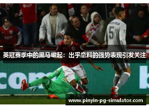 英冠赛季中的黑马崛起：出乎意料的强势表现引发关注