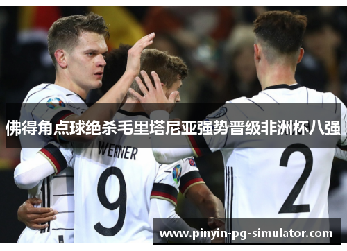 佛得角点球绝杀毛里塔尼亚强势晋级非洲杯八强